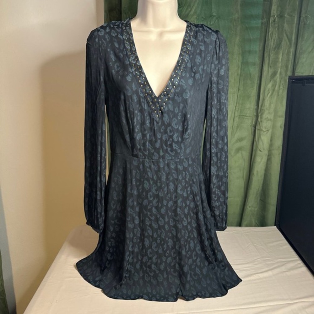 Avec Les‎ Filles Dress
